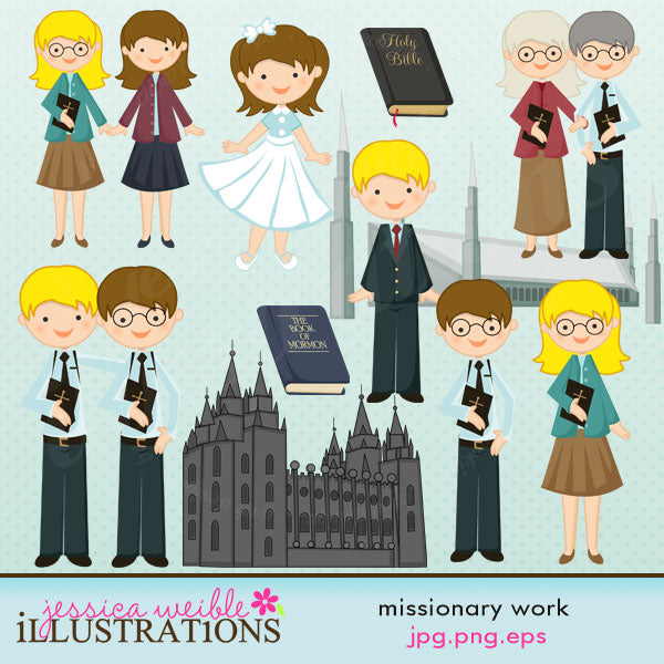 Missionary Work